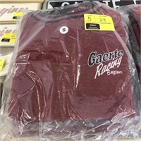 Gaerte Engines promotional Pull-overs size small