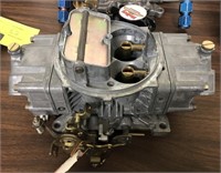 Holley High Performance Racing Carburetor