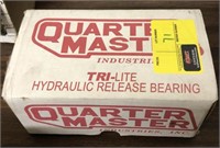 Quarter Master Hydraulic Release Bearing