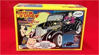 Dick Tracy Big Boy's Getaway Car
