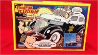 Dick Tracy Police Squad Car