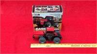 ERTL Case international battery operated tractor