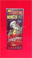 Customizing Monster Kit, Polar Lights, NIB, The