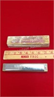Butterfly Harmonica, Musicale, Made in Japan