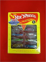 Hot Wheels by Mattel Series #2