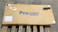 Pro-gard SUV 2nd Row Partition-