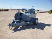 May 2 Day Equipment Auction