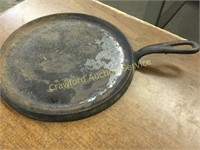 Cast Iron Private Collection