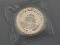 Summer Coin Auction
