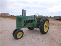 May 2 Day Equipment Auction