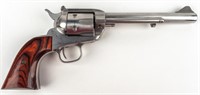 Gun Interarms VA Dragoon SA Revolver in 44 MAG