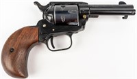 Gun FIE Little Ranger SA Revolver in .22 LR