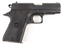 Gun Llama Minimax45 Semi Auto Pistol in .45 ACP