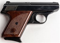 Gun RG Industries Model RG 26 Semi Auto Pistol