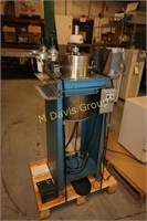 Spring Lab & Analytical Equipment Auction at MDG Showroom