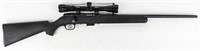 Gun Savage 93 R17 Bolt Action Rifle in 17 HMR