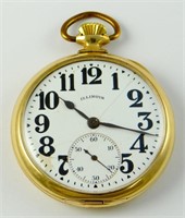 Vintage Watches, Estate Jewelry, Pen and Coin Auction