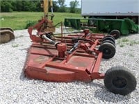 July 1st  Farm Equipment Auction