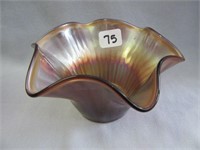 ON-LINE only Carnival Glass Auction ending 06/25/2015 9PM