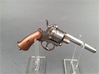 June 22nd Coins, Firearms & Militaria Auction
