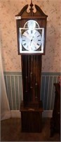 Battery operated Grandfather clock