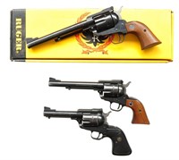 6/13/15 Summer Firearms Auction