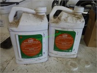 2- Unopened Credit Extra Herbicide 2.5 Gallons ea