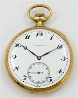 "Watch This! Horological" Online-Only Auction