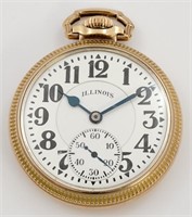 "Watch This! Horological" Online-Only Auction