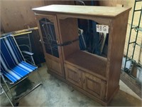 TV cabinet