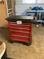 Craftsman Tool box cart
