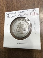 Antiques, Coins, Horse Items, Vintage Advertising and More!