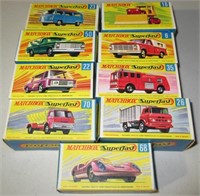 Vehicle Toys, Trains & RC Models 5/20