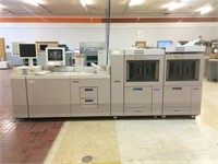 Printing Equipment Portal Auction #16