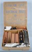 Trains, Dolls, & Vintage Toys