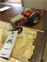 FORD 8N TOY TRACTOR