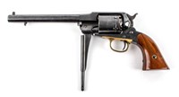 Firearm Lyman Black Powder 44 Cal Revolver