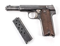 Gun Astra 600/43 in 9mm Semi-Auto Pistol