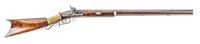Firearm Rare C. Slotterbek Black Powder Rifle