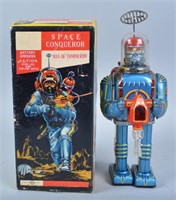 VINTAGE TOYS & HUBLEY ARCHIVE COLLECTION