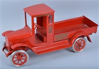 VINTAGE TOYS & HUBLEY ARCHIVE COLLECTION