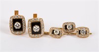 April Jewelry Auction