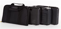 Pistol Cases & Other Shooting Bags