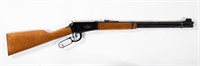 Winchester 94 Lever-Action Rifle