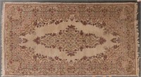 Persian Kerman rug, approx. 4.1 x 7.4