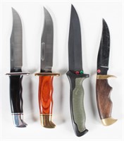 Tactical Knife & Other Knives