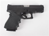 Glock 23C Semi-Automatic Pistol