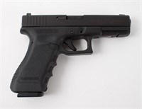 Glock 17 G55F Commemorative Semi-Automatic Pistol