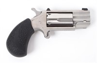 FFL Only-North American arms Derringer Revolver