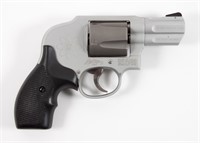 Smith & Wesson Air Lite Ti Revolver